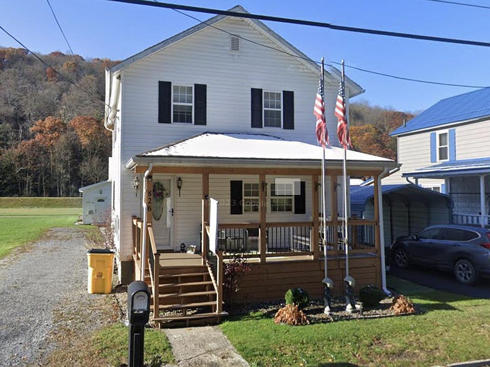 1st image of 826 Main St