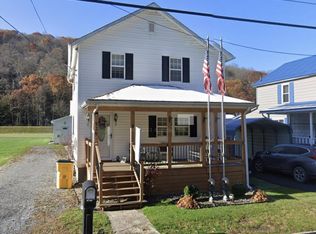 826 Main St, Vintondale, PA 15961