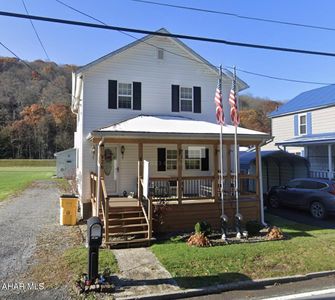 826 Main St, Vintondale, PA, 15961