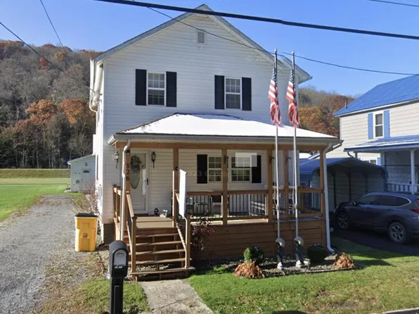 826 Main St, Vintondale, PA 15961