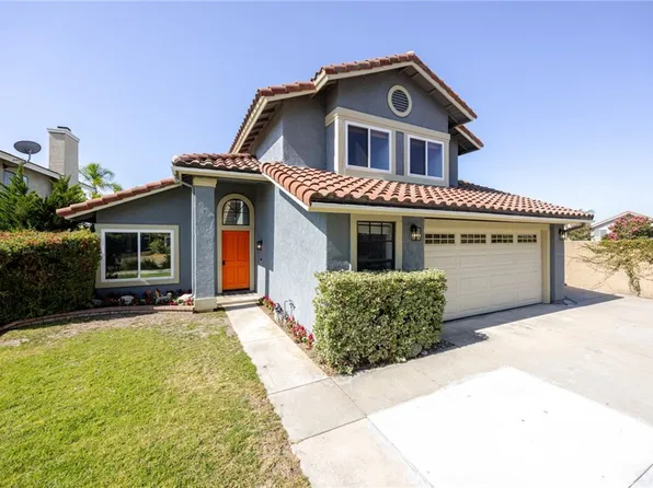 10903 Emerson St, Rancho Cucamonga, CA 91701