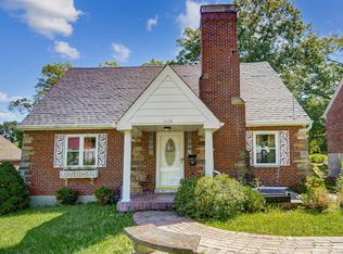 5438 Vogel Rd, Cincinnati, OH 45239