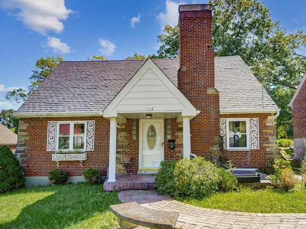 5438 Vogel Rd, Cincinnati, OH 45239