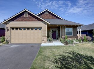 63841 Hunters Cir, Bend, OR 97701