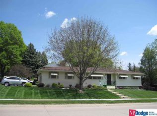 1315 Mayfair Dr, Omaha, NE 68144