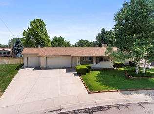 89 Cornell Cir, Pueblo, CO 81005