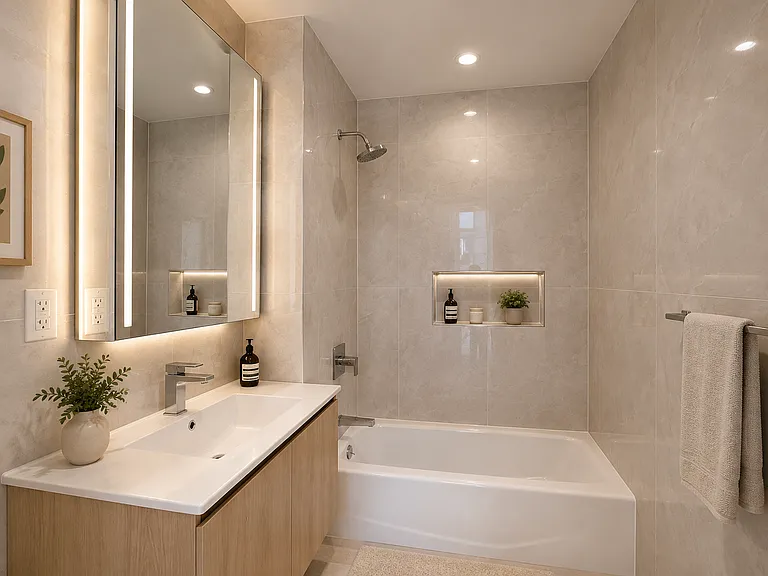46-30 21st St #8H — Photo 5