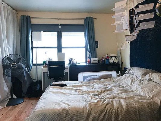 Rented by Urban Pads | media 24