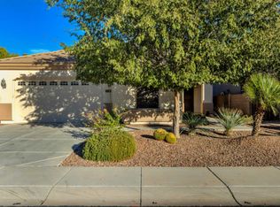 6815 S Sapphire Way, Chandler, AZ 85249