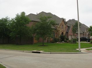 2872 Romano Ln, League City, TX 77573