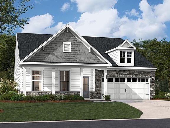 3rd image of TBB2 Collins Farm Way #Easton TBB