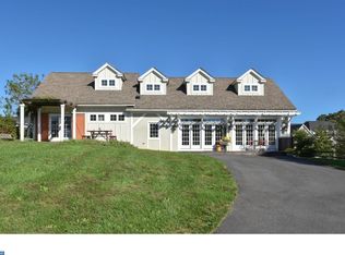 1520 Mendenhall Mill Rd, Hockessin, DE 19707
