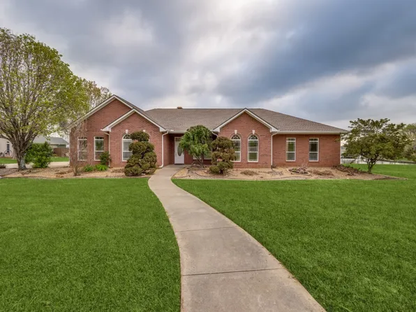 753 SE County Road 3121, Corsicana, TX 75109