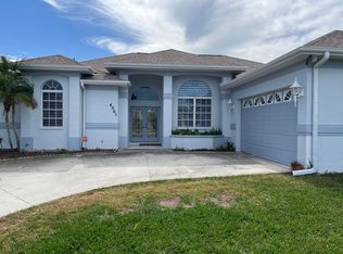 4061 Barbary Ln, North Port, FL 34287