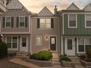 10904 Bayfield Way, Parker, CO 80138