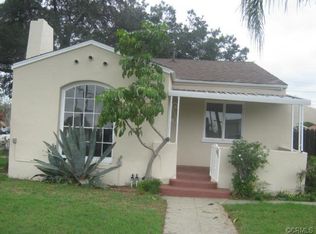 695 W Wilson St, Pomona, CA 91768