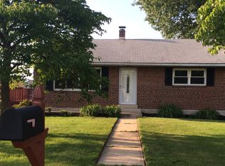 103 Wayne Dr, Harrisburg, PA 17112