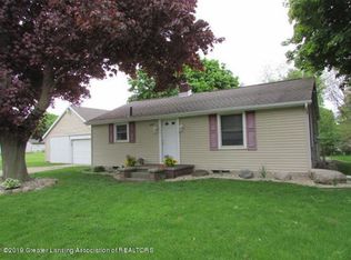 407 S Lincoln St, Charlotte, MI 48813