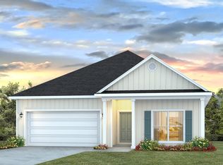 1261 Jack Dr, Lynn Haven, FL 32444