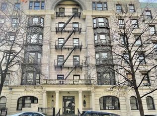 616 W 137th Street #1C, New York, NY