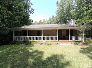 3118 Pearson Rd, Hurdle Mills, NC 27541