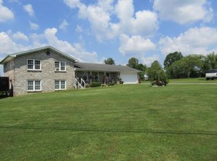 393 Vaughn Ridge Rd, London, KY 40741