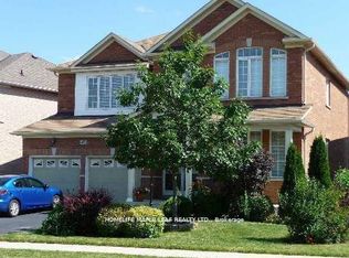 45 Stoneylake Ave #Basement, Brampton, ON L6V 4R1