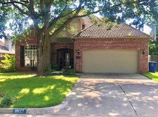 10127 S Evanston Ave, Tulsa, OK 74137