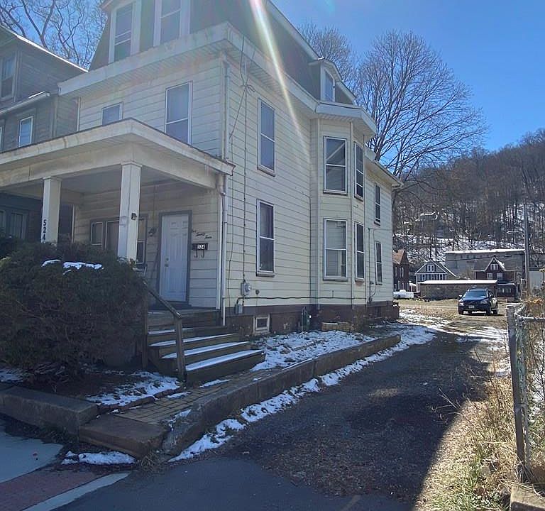 524 Napoleon St, Johnstown, PA 15901 Zillow