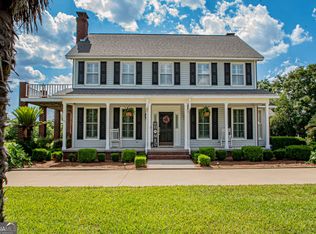 8715 Us Highway 41, Vienna, GA 31092