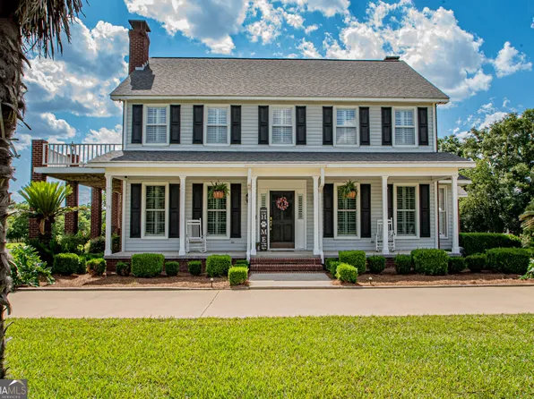 8715 Us Highway 41, Vienna, GA 31092