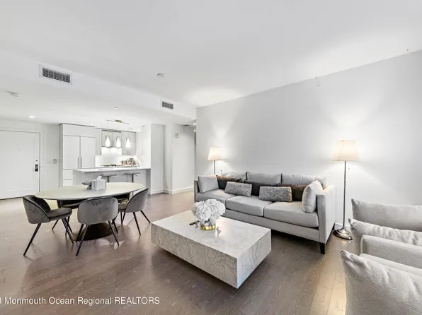 15 Morris Avenue #202, Long Branch, NJ 07740