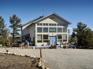 13995 County Road 261h, Nathrop, CO 81236