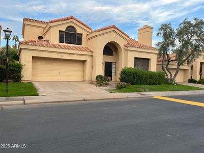 42 W LA VIEVE Lane, Tempe, AZ, 85284