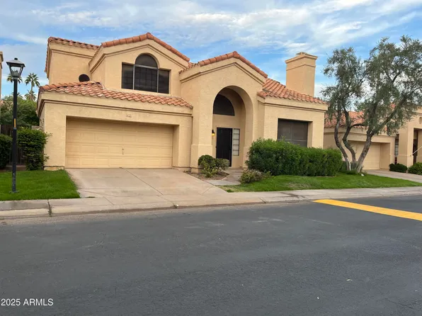 42 W LA VIEVE Lane, Tempe, AZ 85284