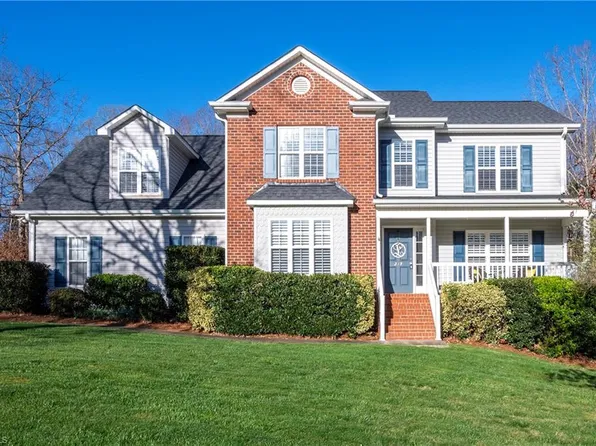 217 Longwood Dr, Advance, NC 27006