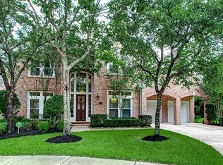 22106 Broken Pebble Ct, Katy, TX 77450