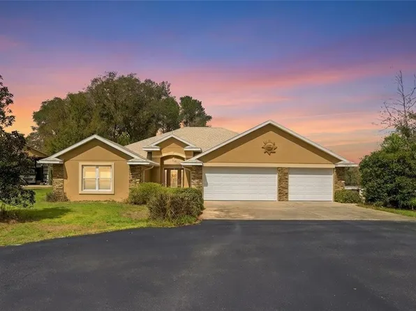 10532 SW 27th Ave, Ocala, FL 34476