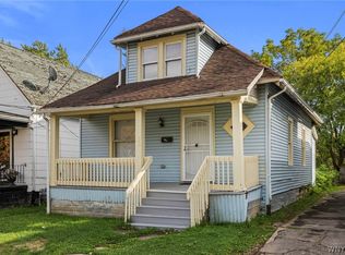 39 Alma Ave, Buffalo, NY 14215