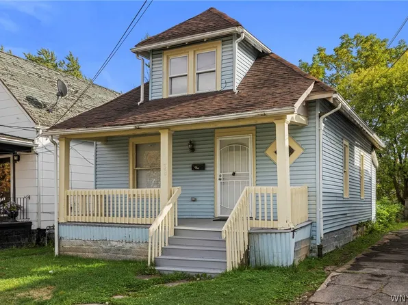 39 Alma Ave, Buffalo, NY 14215