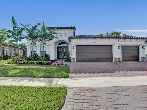 7680 Cavern Lane, Parkland, FL 33067