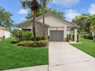 10578 Fern Tree Way, Boynton Beach, FL 33436