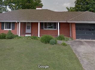 108 Chestnut Ct, Berea, KY 40403