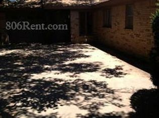 3202 36th St APT B, Lubbock, TX 79413