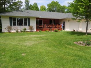 17892 Hideaway Dr, Brainerd, MN 56401