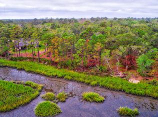 940142 Old Nassauville ''a'' Rd, Fernandina Beach, FL 32034