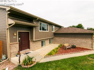 730 Lilac Dr, Windsor, CO 80550