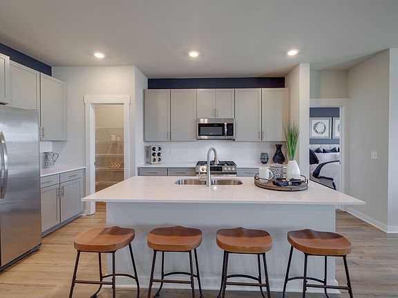 4th image of 409 Cork Way Lot 42