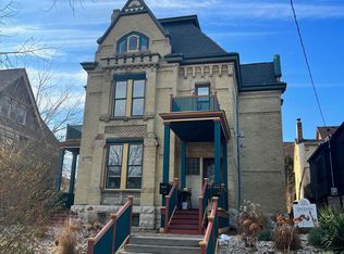 1843 N Palmer St #1843, Milwaukee, WI 53212