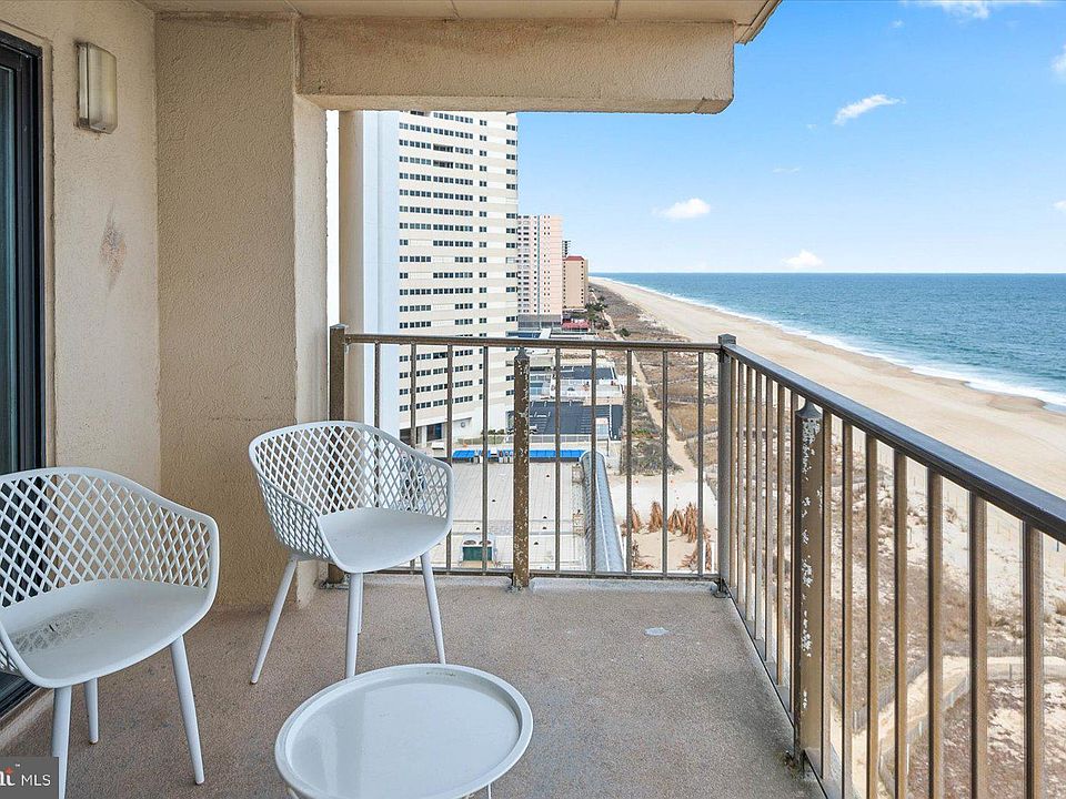 10002 Coastal Hwy UNIT 1012, Ocean City, MD 21842 Zillow